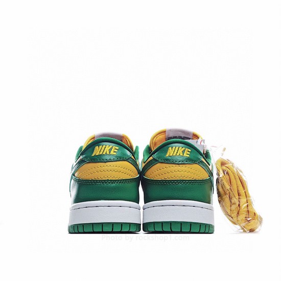 Nike Dunk Low SP "Viotech Low Top Sneakers"