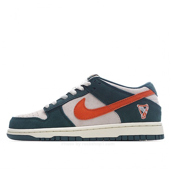 Nike Dunk SB Eire  Liam Sean Martin