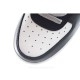 Nike Air Force 1 LV8 EMB White Grey Black