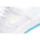 Nike Air Force 107 White and Blue