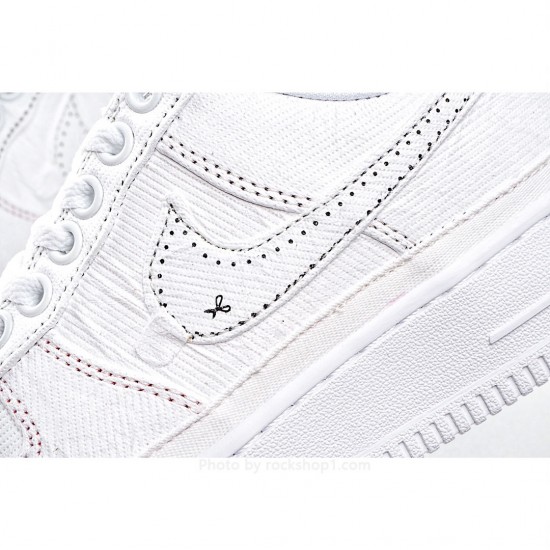 Nike Air Force 1 Low '07 Lx Reveal Sneakers