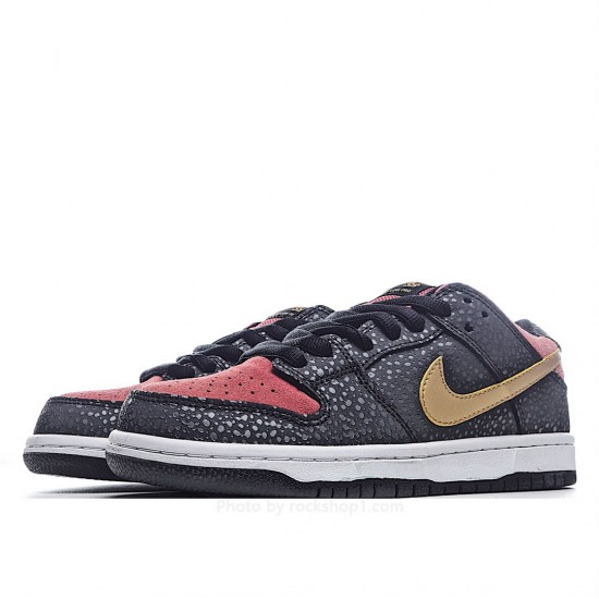 Brooklyn Projects x Nike Dunk SB Premium QS walk of fameLow  板鞋