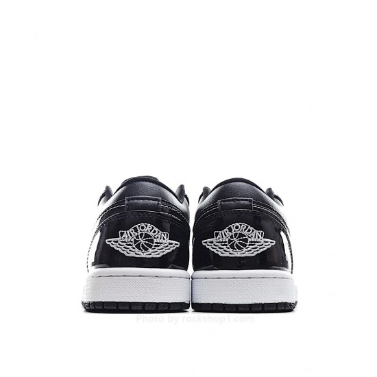 Air Jordan 1 Low 'All Star 2021'