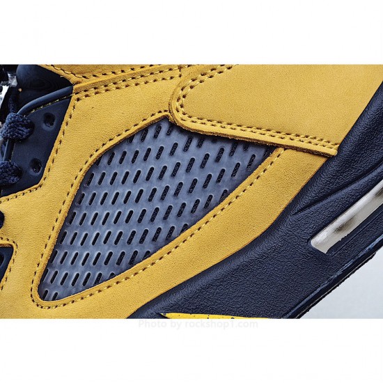 Air Jordan 5 Retro SP 'Michigan'