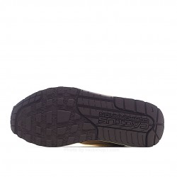 Nike Travis Scott x Air Max 1Cactus Jack⁠⁠ Running Shoe Dark Tan