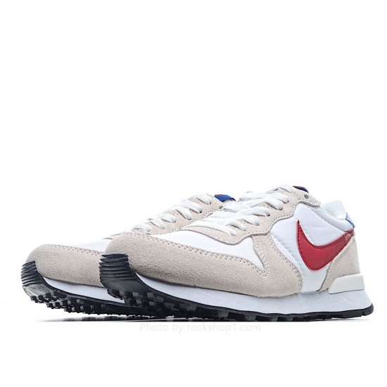 Nike Internationalist Leather Low Top