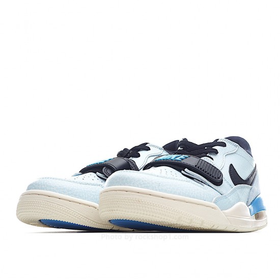 Air Jordan Legacy 312 Low 'Pale Blue'