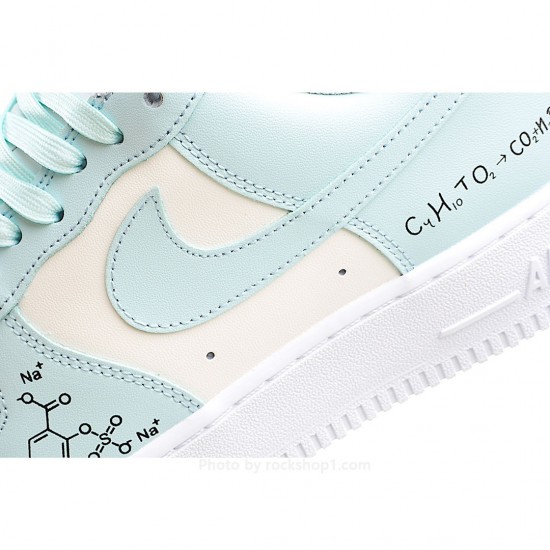 Nike Air Force 1 Low'07 Low Top