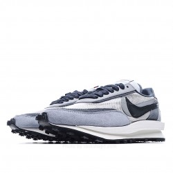 Sacai x Nike LDV Waffl Double Hook