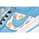 Nike SB Low Dunk Supreme x Nike North Carolina Blue