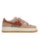 Nike Air Force 107 Low Low Top Sneakers