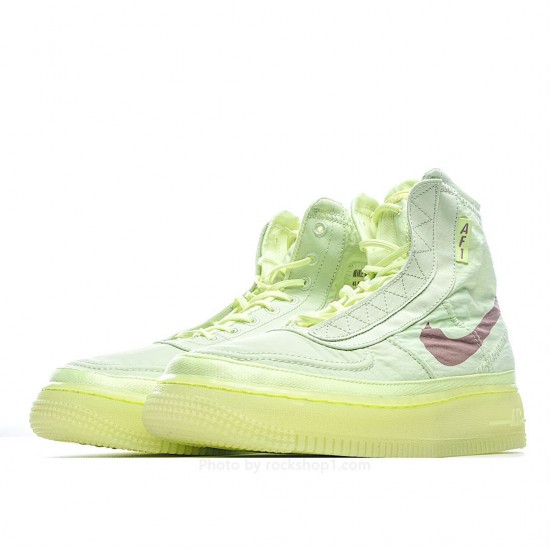 Nike Air Force 1 Shell WMNS 