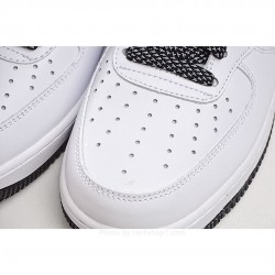 Nike Air Force 1 Retro AF1 3M Reflective