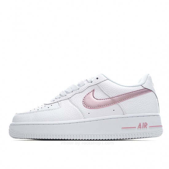 Nike Air Force 1 Low(GS) Rose Gold