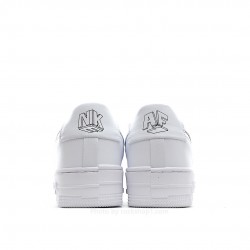 Nike Air Force 1 LV8 Pixel Pure White