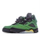  Air Jordan 5 Retro SE 'Oregon'