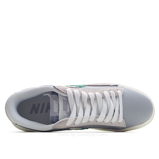 Nike Sacai X NK Blazer Low Low Top