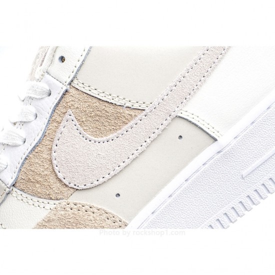 Nike Air Force1 LowCoconut Milk 