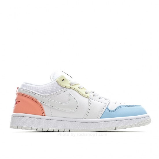 Air Jordan 1 Low 'To My First Coach'