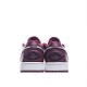 Air Jordan 1 Low 'Noble Red'