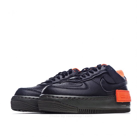 Nike WMNS Air Force 1 Shadow Sneakers