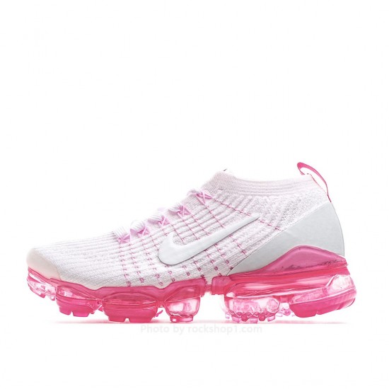 Nike Wmns Air VaporMax Flyknit 3 'Pink Rise'