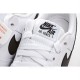 Nike Air Force 1 Low Low Top White Hack