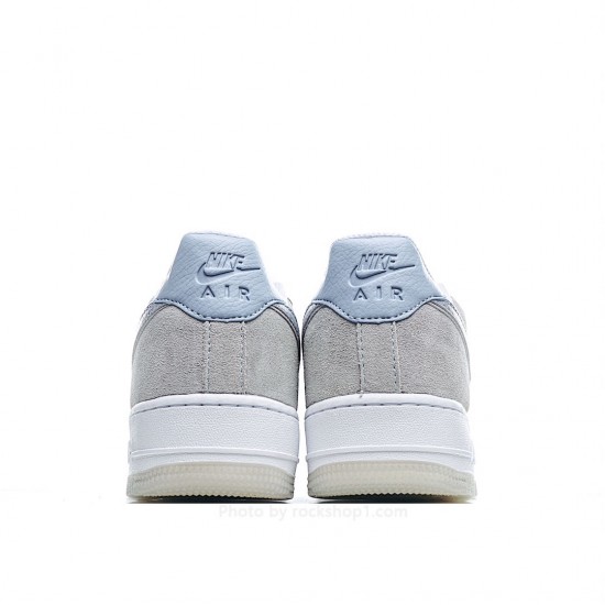 Nike Air Force 1 Low Low Top Light Blue