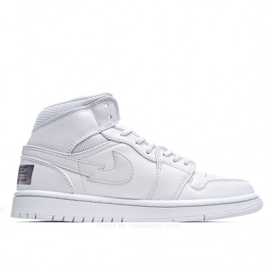 Air Jordan 1 Mid SE 'Euro Tour'