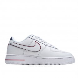 Nike Air Force 1 Low 07 Low Top Sneakers