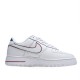 Nike Air Force 1 Low 07 Low Top Sneakers