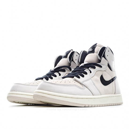 Wmns Air Jordan 1 Zoom 'Summit White'