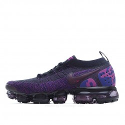 Nike Air VaporMax Flyknit 2 'Night Purple'