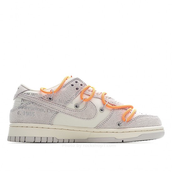 Nike SB Dunk OFF-WHITE