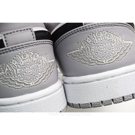 Air Jordan 1 Retro Low 'Atmosphere'