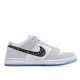 Nike SB Dunk Low x Dior Sole Sneakers