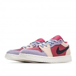 Wmns Air Jordan 1 Low 'Canyon Rust'