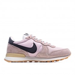 Nike Internationalist Leather Low Top