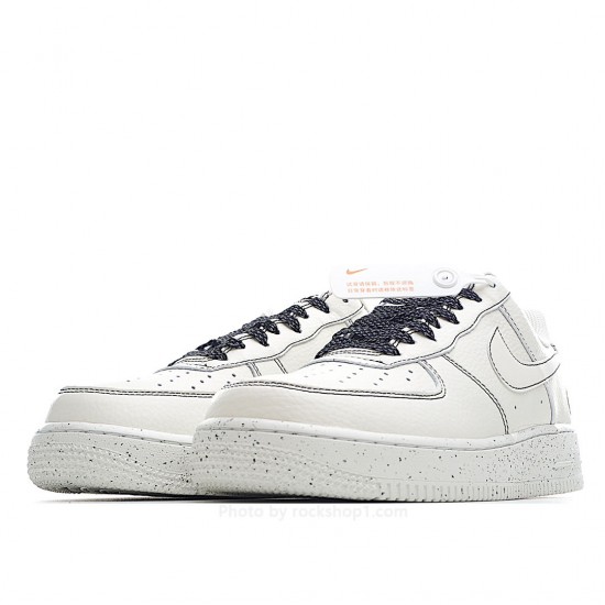 Kith x Nike Air Force 107 Low Low Top Sneakers