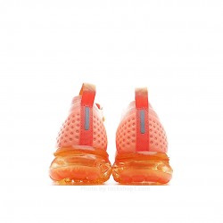 Nike Wmns Air VaporMax 2 'Crimson Pulse'