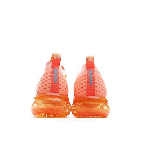 Nike Wmns Air VaporMax 2 'Crimson Pulse'