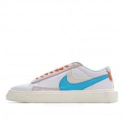 Nike Sacai X NK Blazer Low Low Top