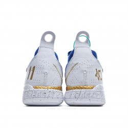 Nike Zoom KD11 EP Durant 11th Generation