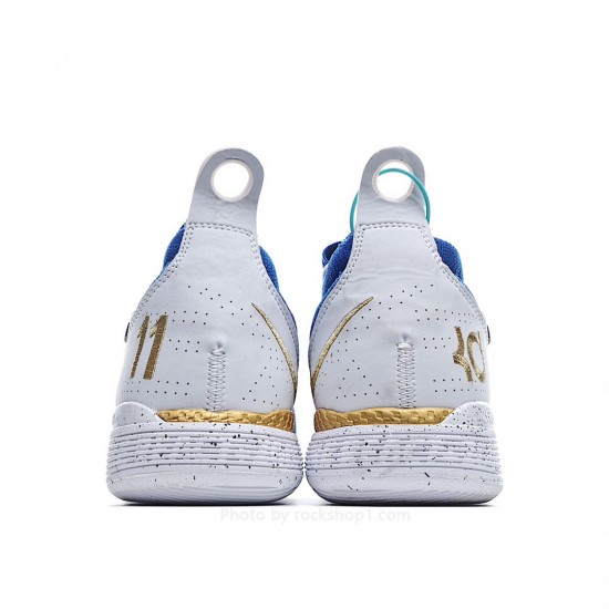 Nike Zoom KD11 EP Durant 11th Generation