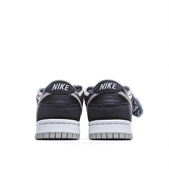 Nike SB Dunk Low J-Pack Shadow Shadow Grey