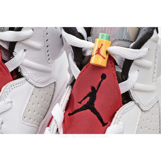 Air Jordan 6 Retro 'Hare'