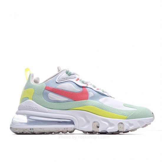 Nike Air Max 270 React Running Shoe