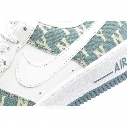 Nike Air Force 1 Low '07 MLB Low Top