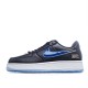 Kith x Nike Air Force 1 Low 'NYC' Low-Top Sneakers