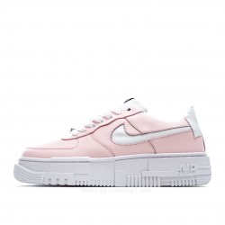 Nike Air Force 1 Pixel Low-Top Sneakers